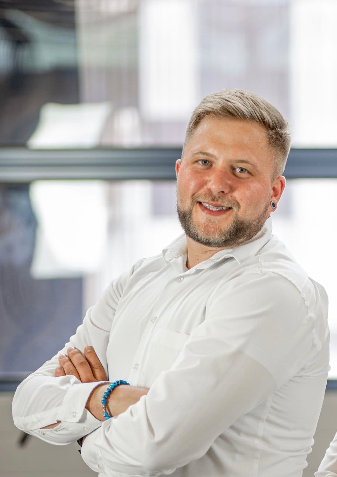 Oliver Rückert, Gründer von OR Service Solutions